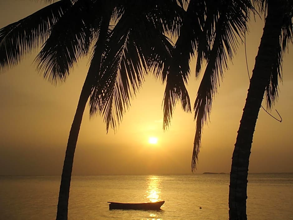 Hotel Playa Colibri