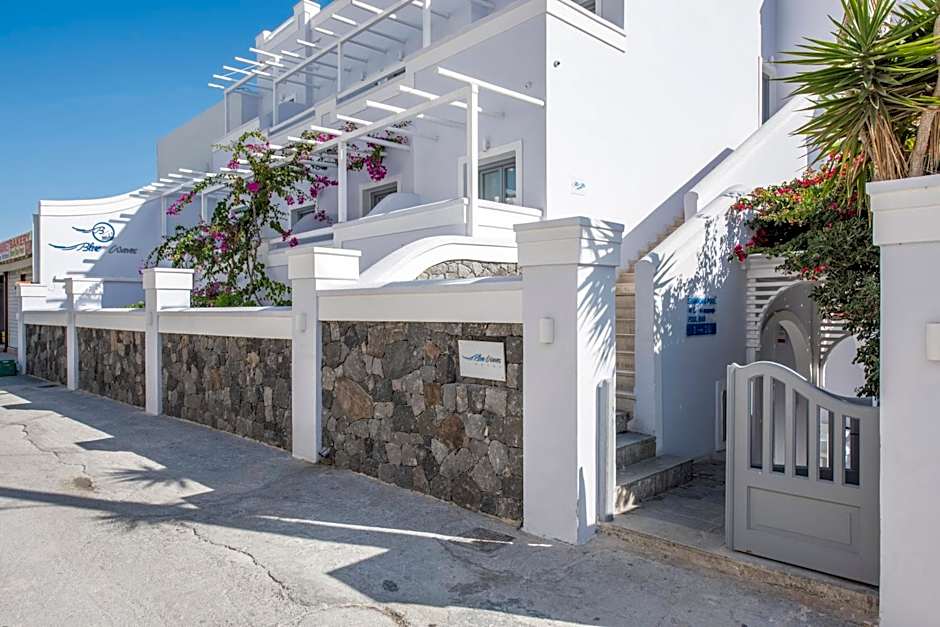 Blue Waves Suites & Apartments