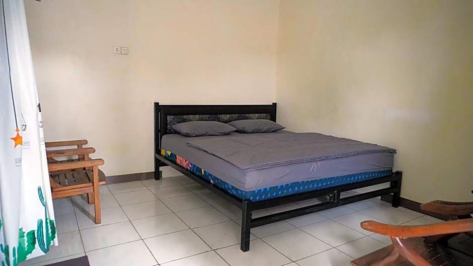 BROMO B&B