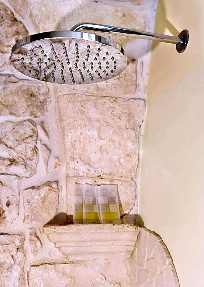 l'angolo di Gaudì, alcoba Blanca