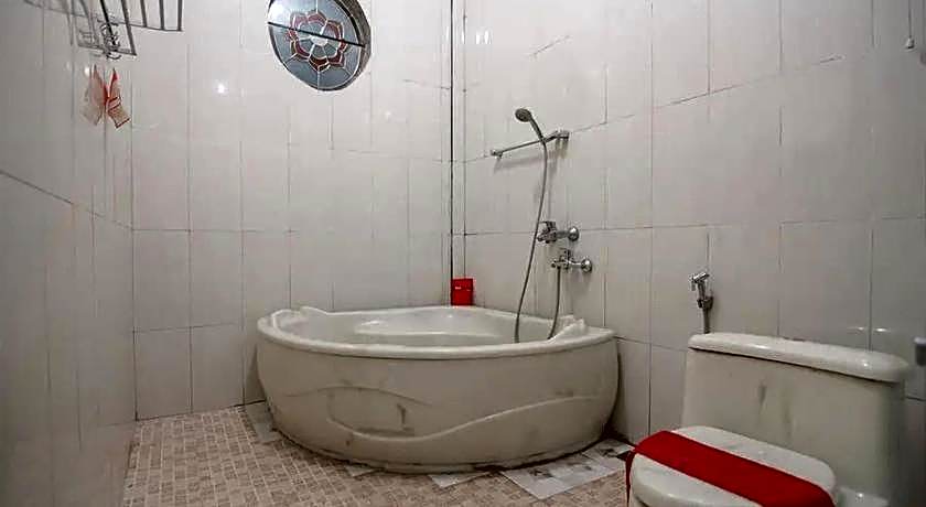 RedDoorz Syariah @ Jalan Ahmad Yani Jambi