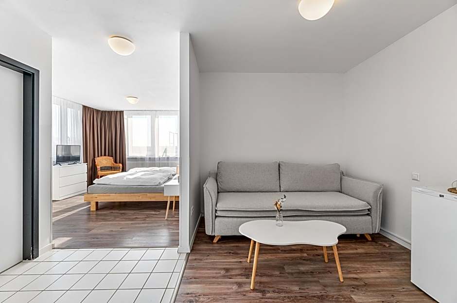 Atelier Guesthouse