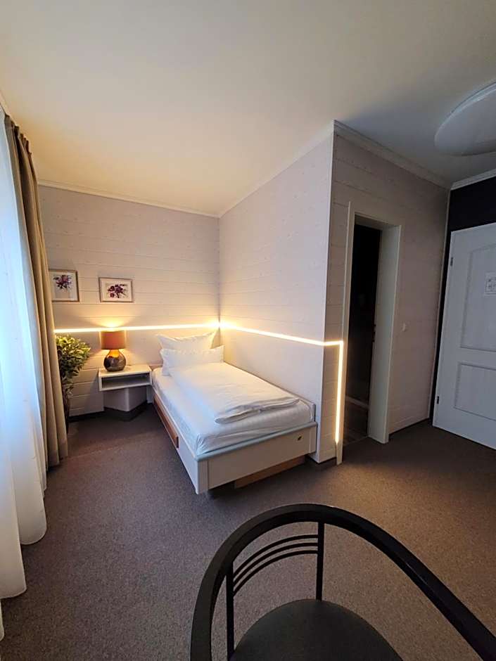 Ambiente Hotel garni