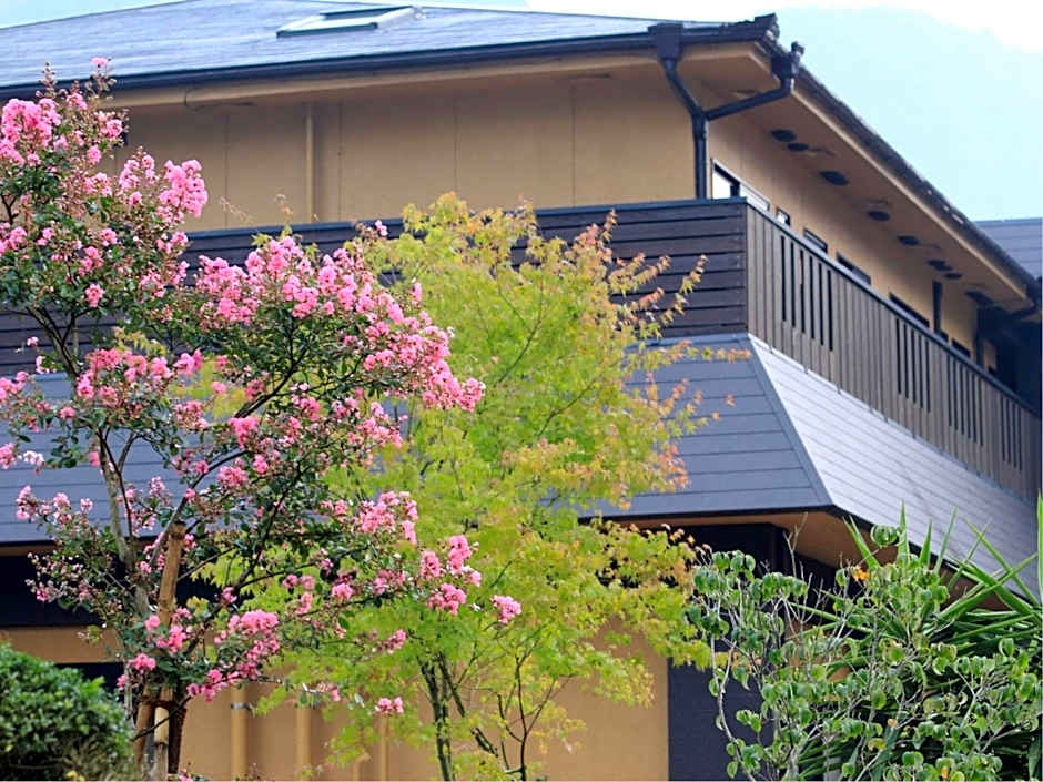 Bihadanoyu Koshikano Onsen