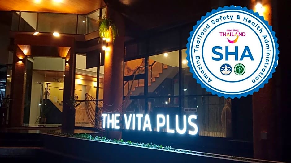 THE VITA PLUS HOTEL
