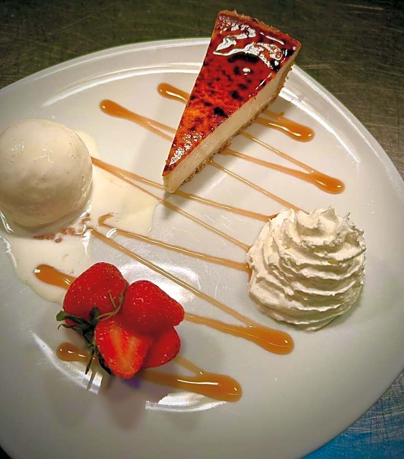 Loch Ness Lodge Hotel