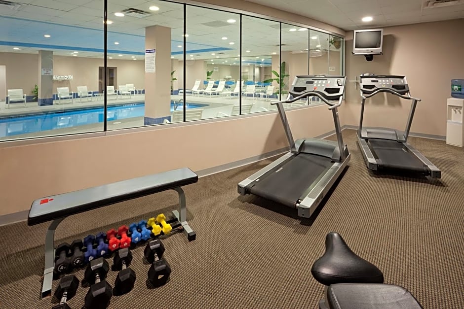 Holiday Inn Salem By IHG