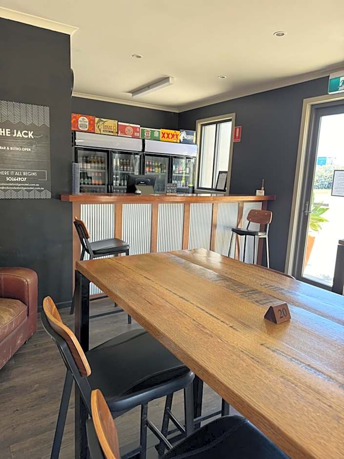 Robinvale Bridge Motel