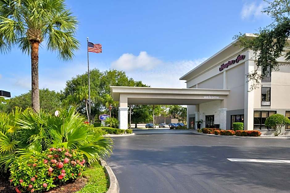 Hampton Inn By Hilton Vero Beach