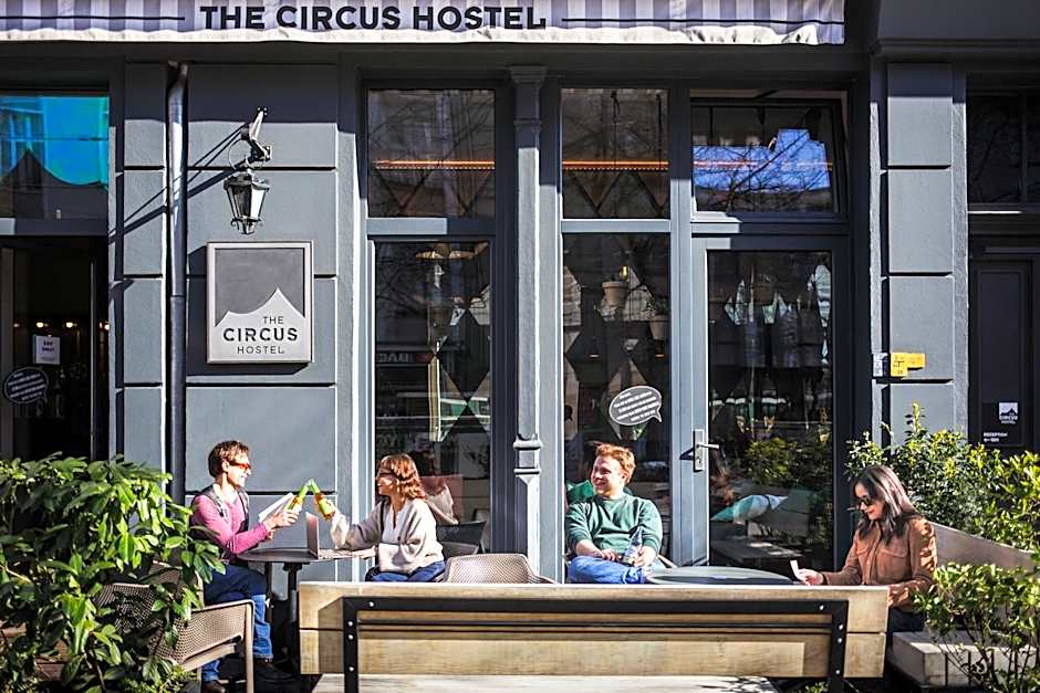 The Circus Hostel