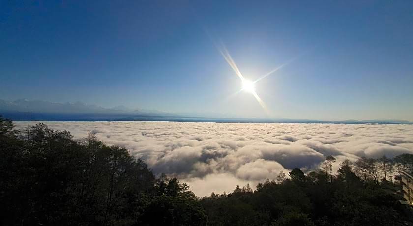 Hotel Chautari Nagarkot