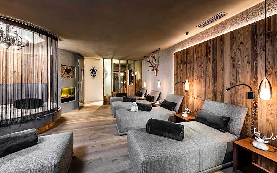 Alpine Boutique Villa Gabriela - Adults Only