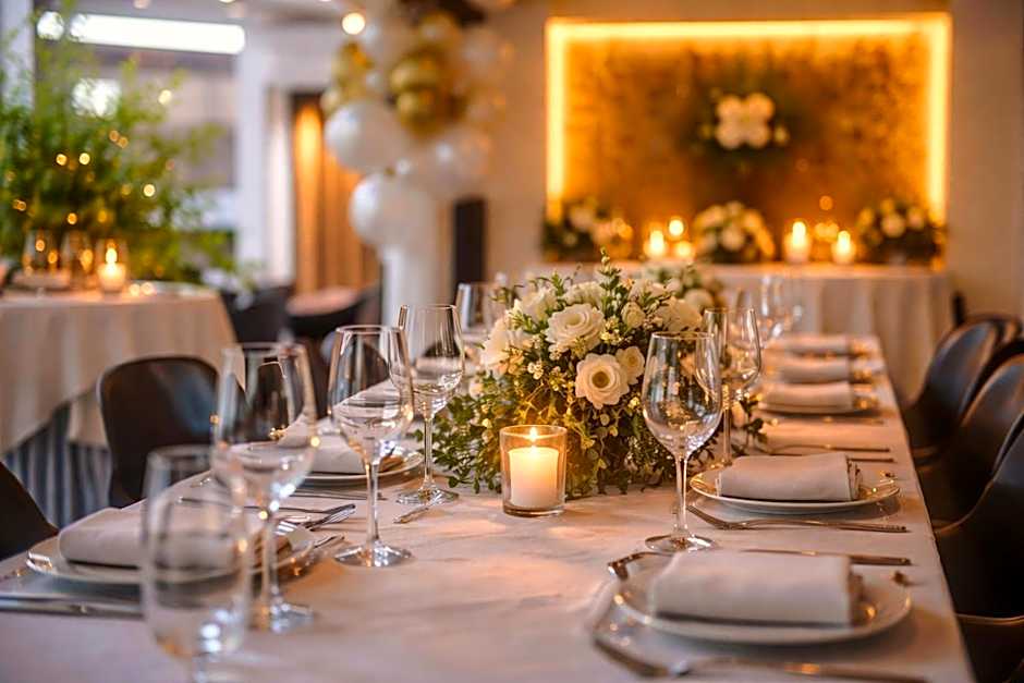Amata n'Ubuki Boutique Hotel Ltd