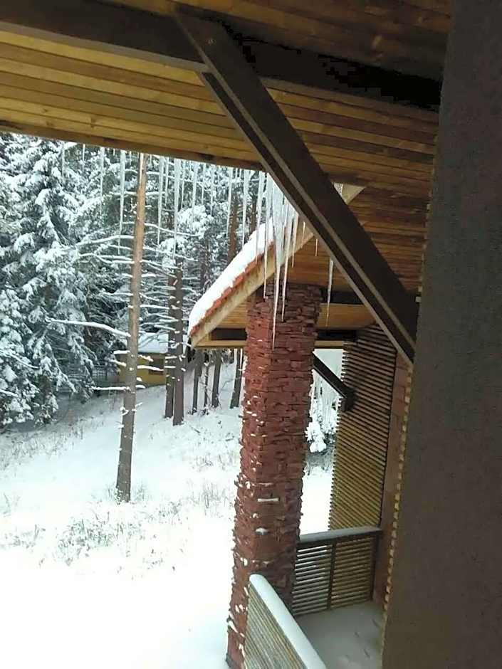 RILA 6ATO Hotel & Restaurant