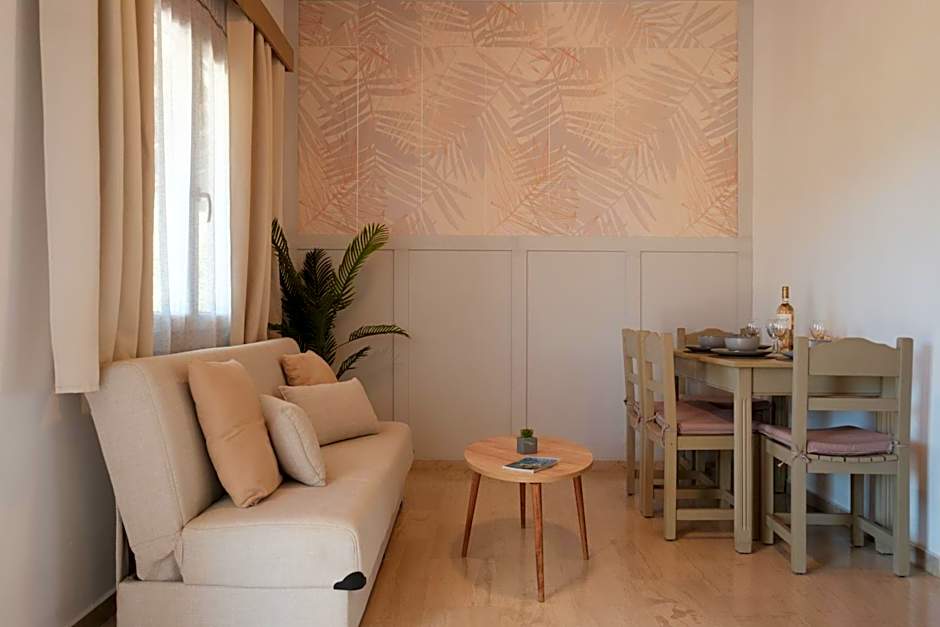 Katsaros Studios & Apartments