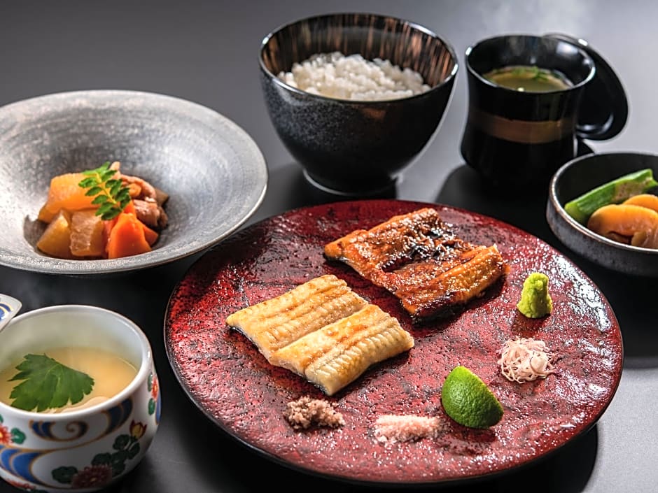 ART HOTEL Miyazaki Sky Tower