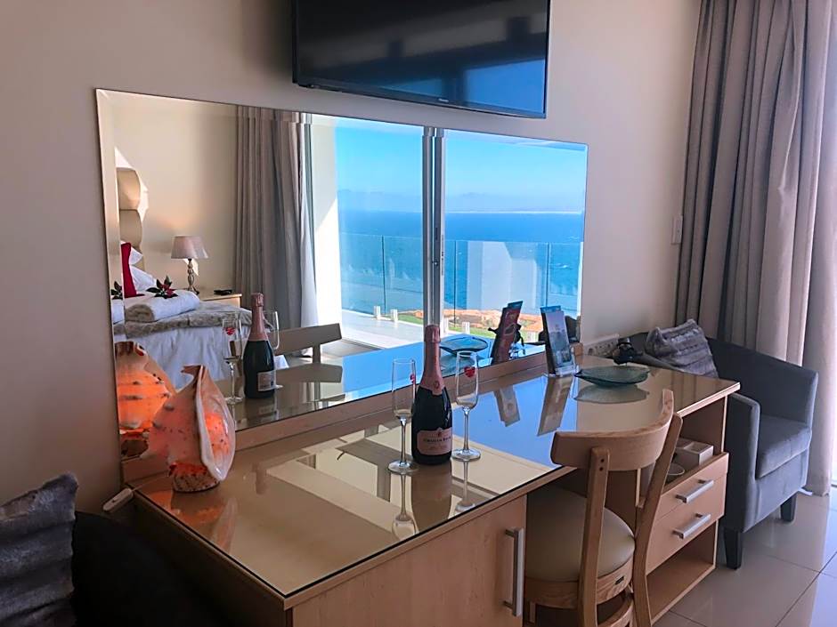 1 Mountain Rd Boutique B & B