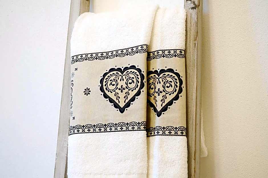 B&B Cuore Trentino
