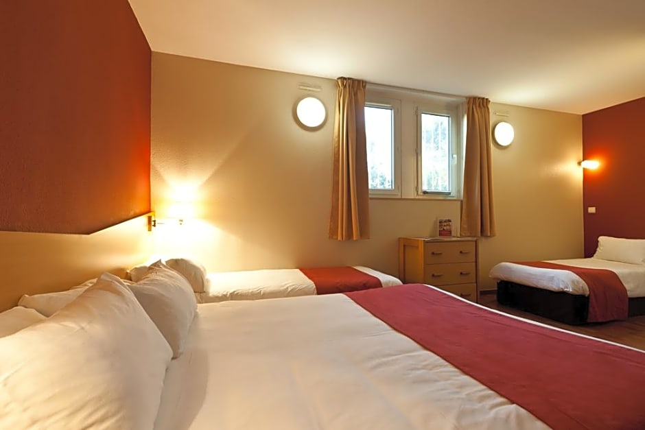 The Originals City Hôtel Marseille Aéroport