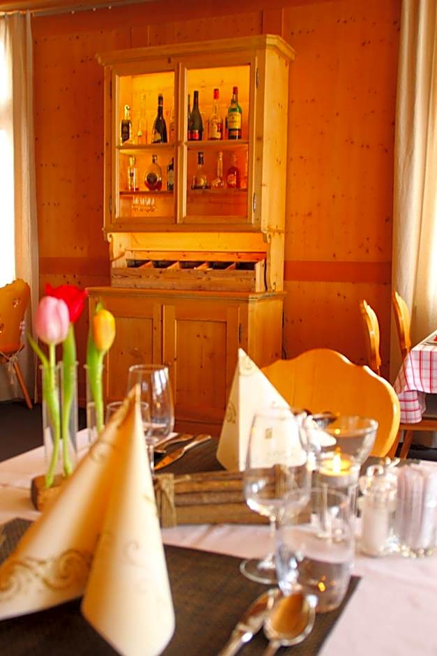 Gasthaus Rössli