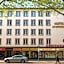 Hotel Mons am Goetheplatz