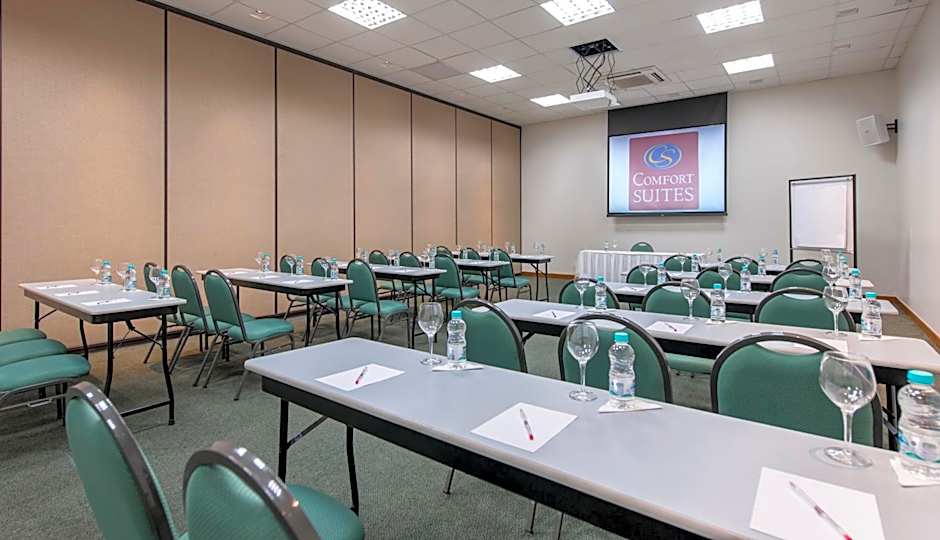 Comfort Suítes Vitória