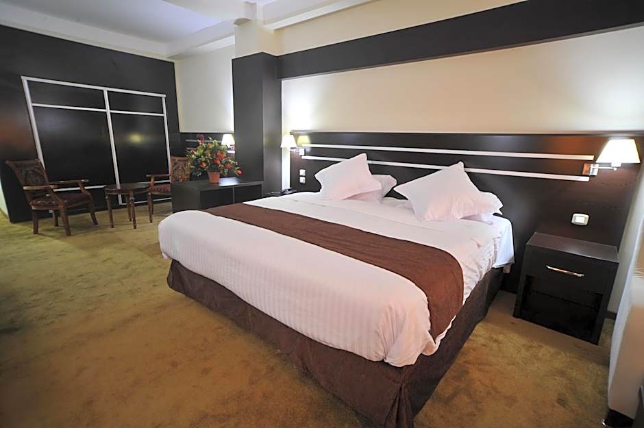 Numidien Hotel