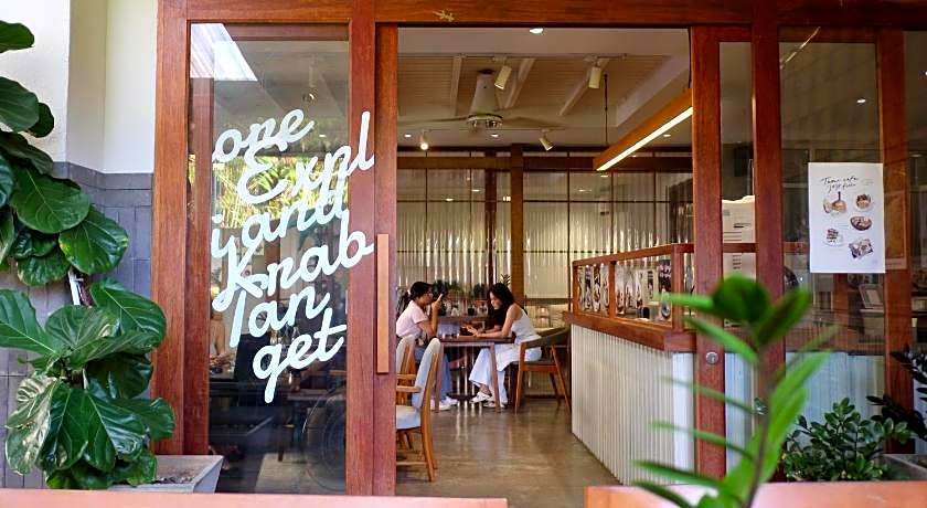 Just Fine Krabi Hotel