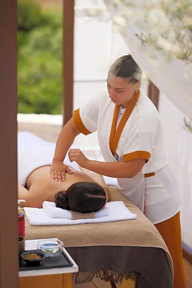 Golden Milos Beach Ηouse by Domotel