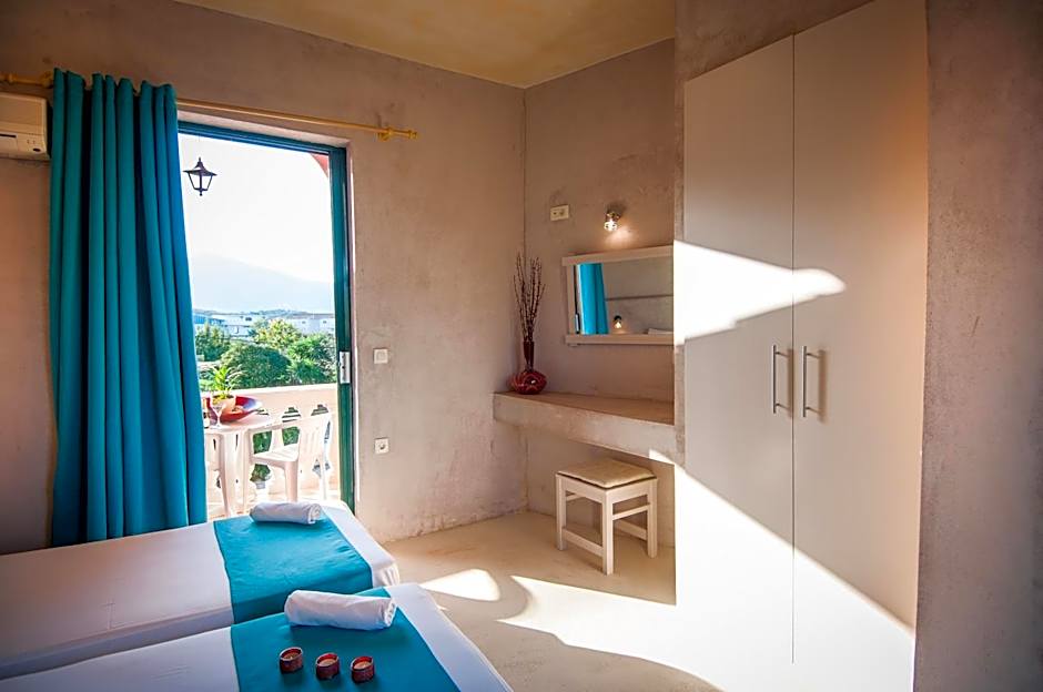 Zante Nest Studios & Apartments