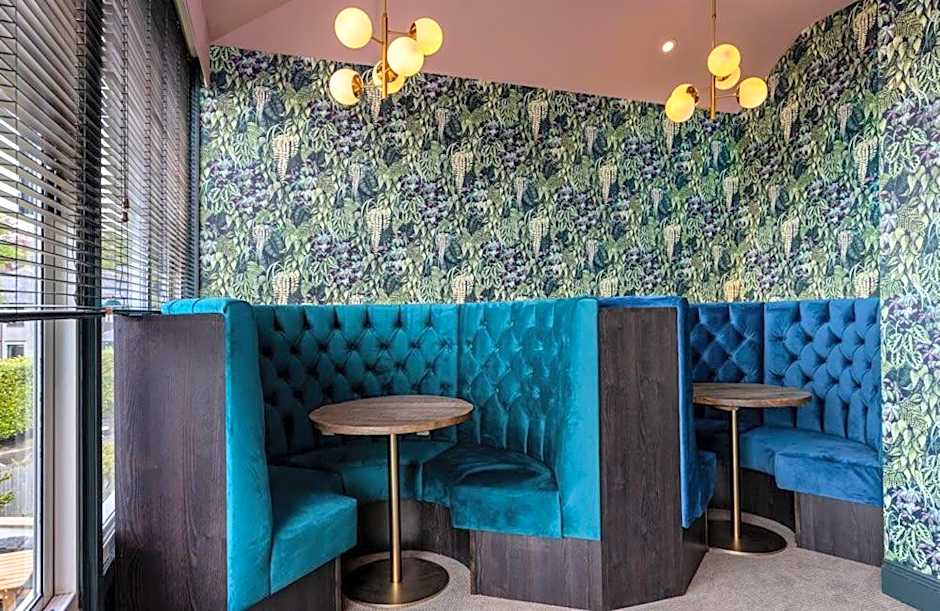 Applegarth Villa Hotel & Restaurant (Adult Only)