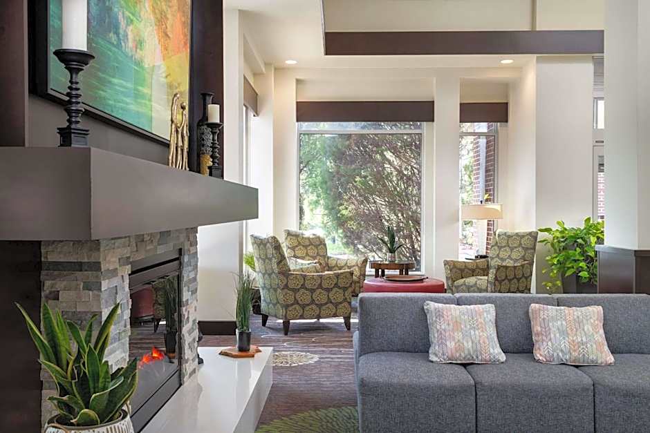 Hilton Garden Inn Atlanta Peachtree City