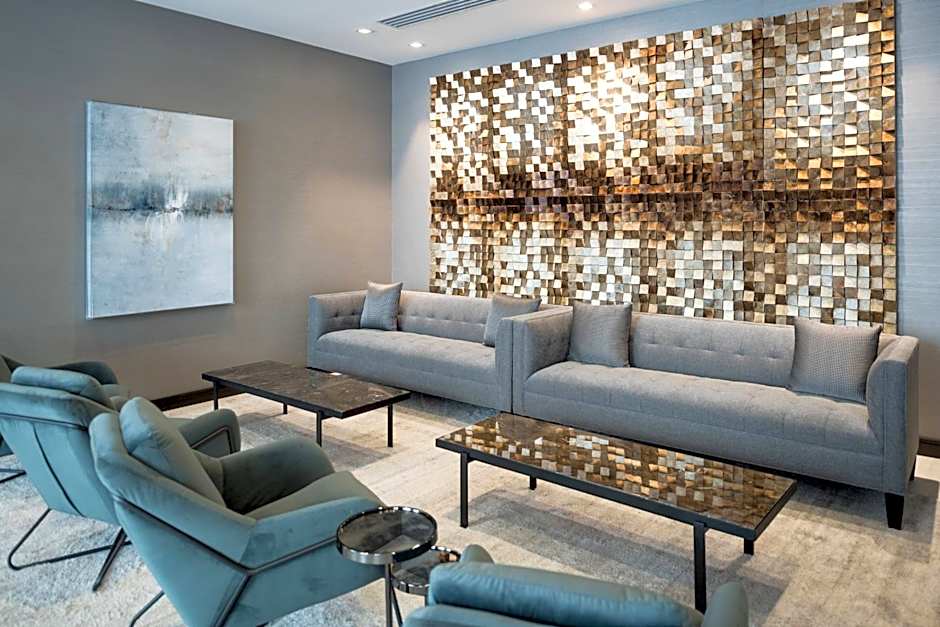 AC Hotel by Marriott Worcester