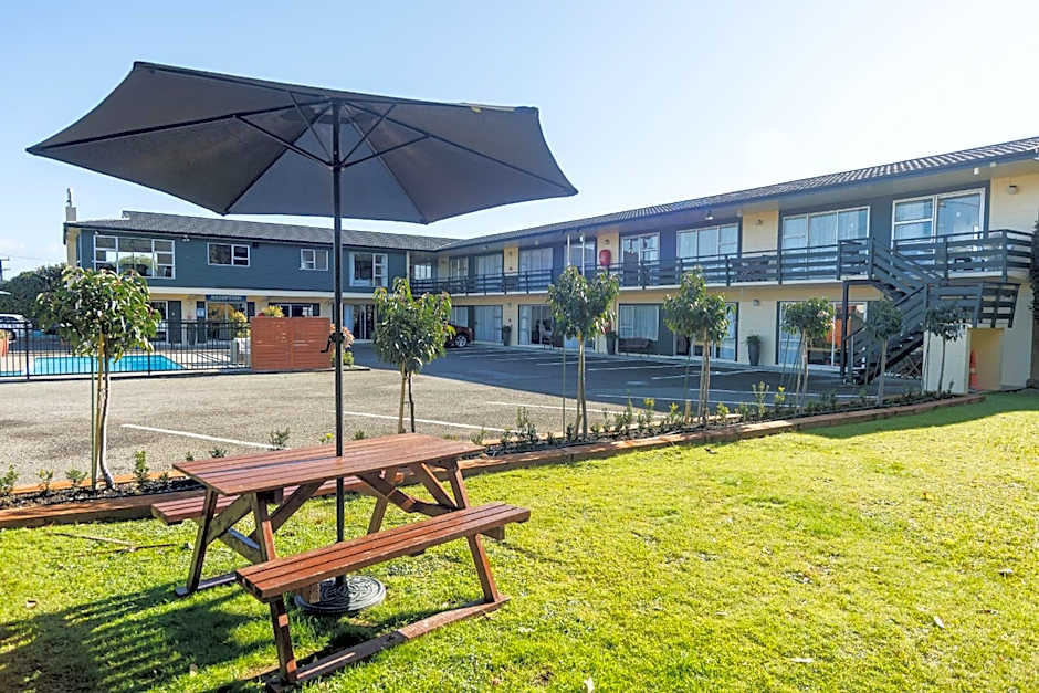 Kapiti Gateway Motel