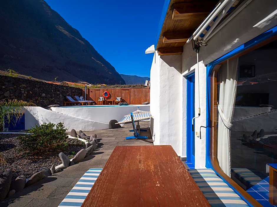 Villa Juan