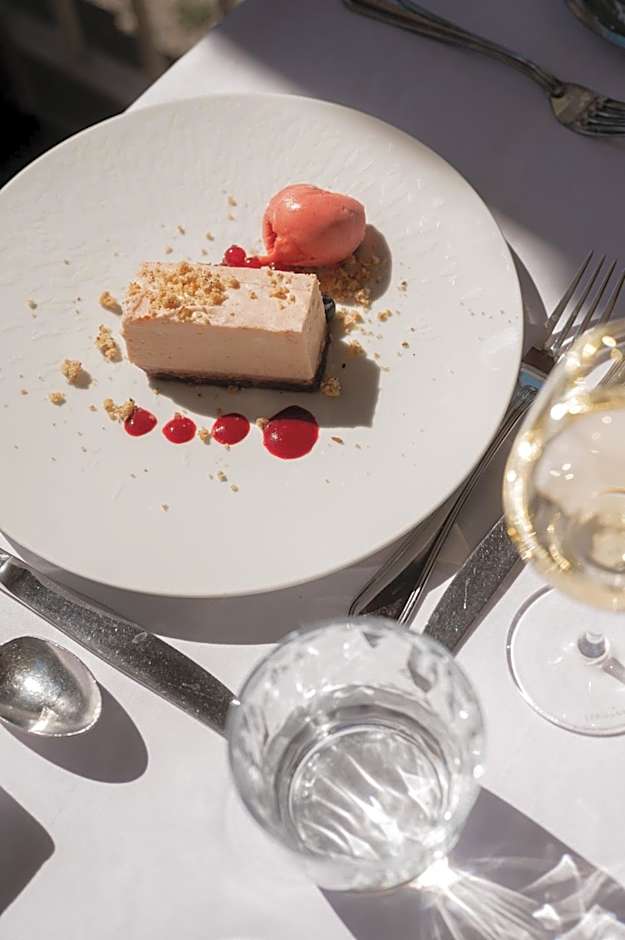 Château des Comtes de Challes