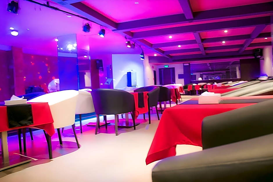 Royal Phoenicia Hotel