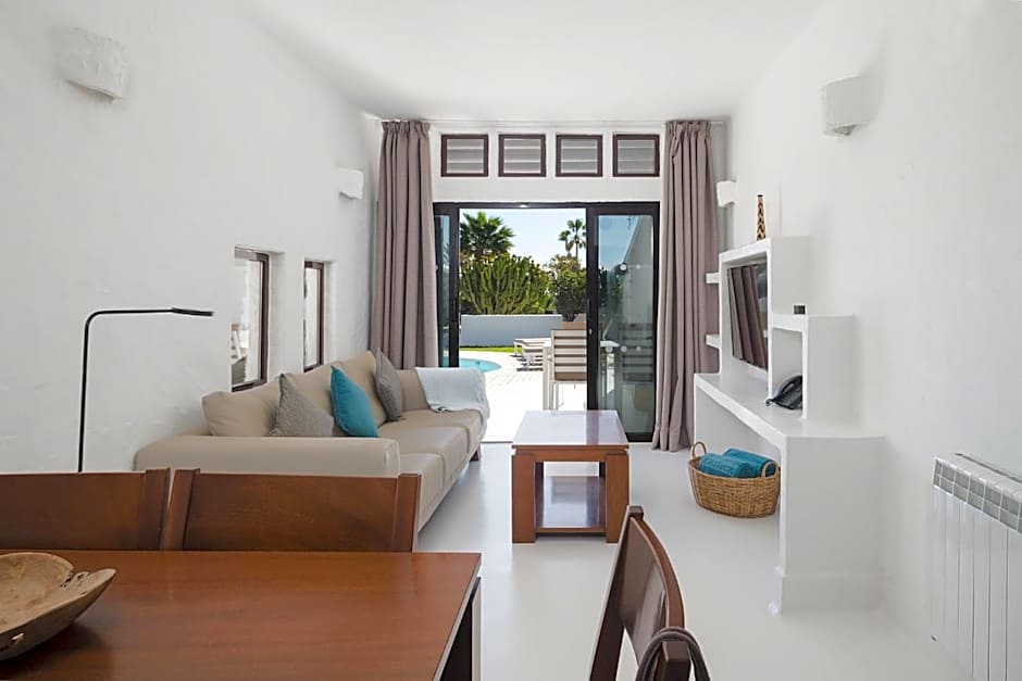 Villas Heredad Kamezi