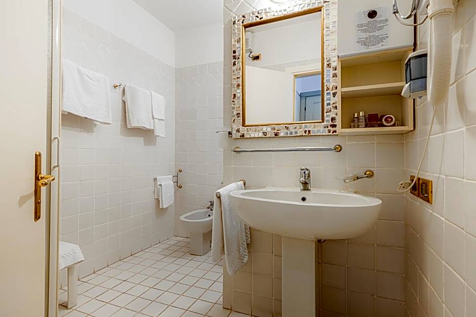 Hotel Della Porta