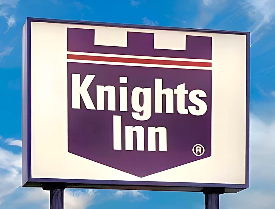 Knights Inn Paxinos Danville