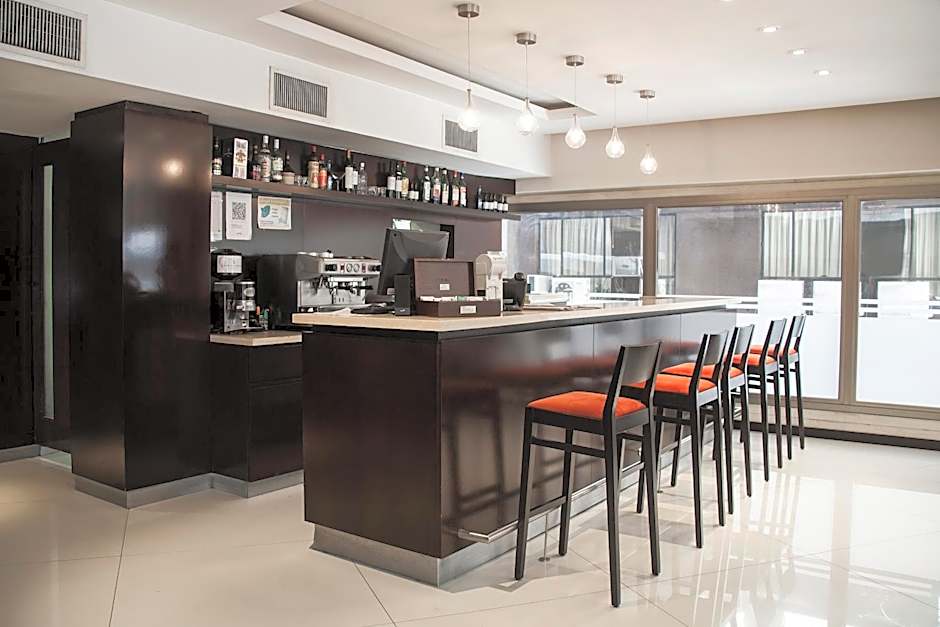 HR Luxor Hotel Buenos Aires