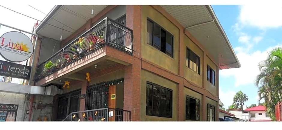 Lipa Bed & Breakfast