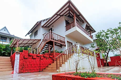 Lemon Tree Hotel, Dapoli