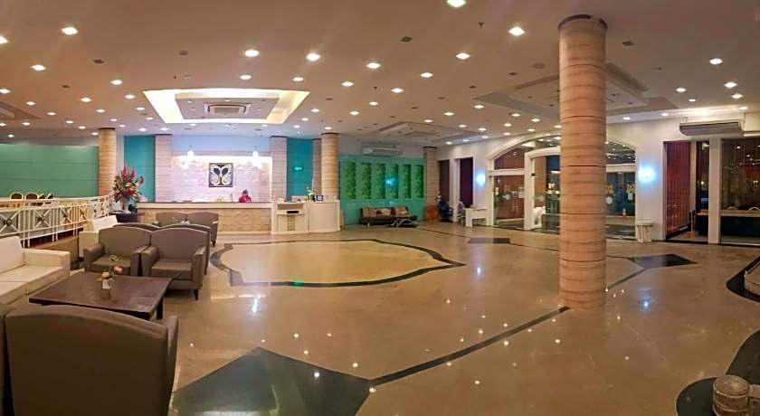 Mayflower Grande Hotel Phitsanulok