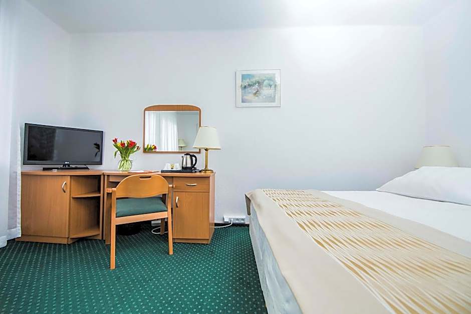 Hotel Festival
