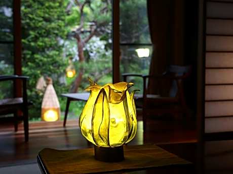 Japanese-Style Standard Room B