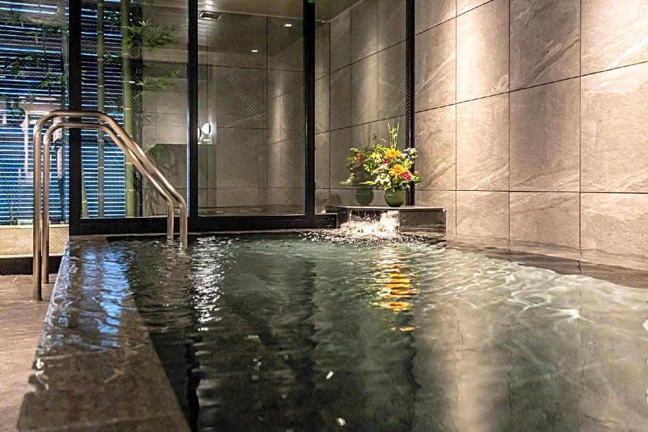 Hotel Amanek Kamata-Eki Mae