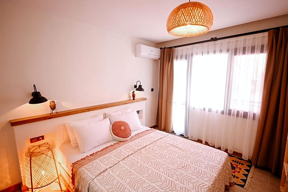 Kallinos Boutique Hotel