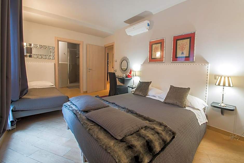 Photo 1 of 11 of Deluxe Suite, Terrace