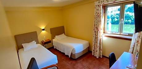 Double Room without river view - Disability Access